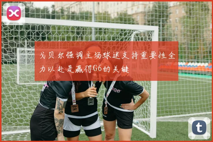 戈贝尔强调主场球迷支持重要性全力以赴是赢得G6的关键